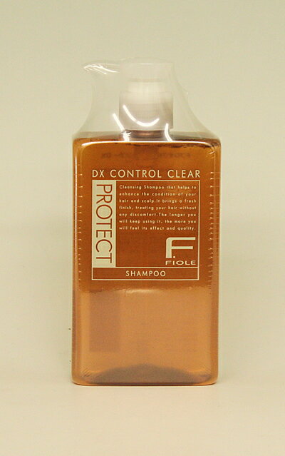 ☆フィヨーレ Fプロテクト ヘアシャンプー DX 300ml FIOLE