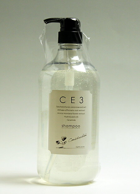 乐天商城 - フォード CE3シャンプー　1000ml 【ポンプ】