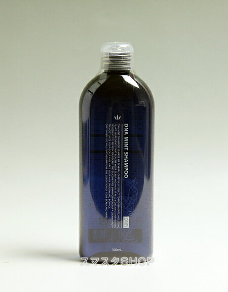 ハツモール　DNA ミントシャンプー300ml