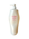 【お取り寄せ】ザ・ヘアケア アデノバイタル シャンプー 1000ml 資生堂プロフェッショナル