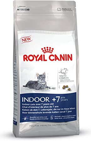 ロイヤルカナン FHN インドア +7 猫用 1.5kg