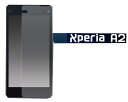 tیtBXperia A2 SO-04FiGNX؃A G[Xc[jptیV[ 1_