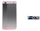 gїpیtBAق肩I@Disney Mobile F-07EptیV[ 1_