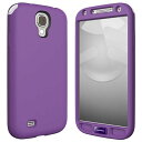 SwitchEasy GALAXY S4 SC-04EpVRP[X Colors for Samsung GALAXY S4 Viola BI SW-COLG4-PU-JP