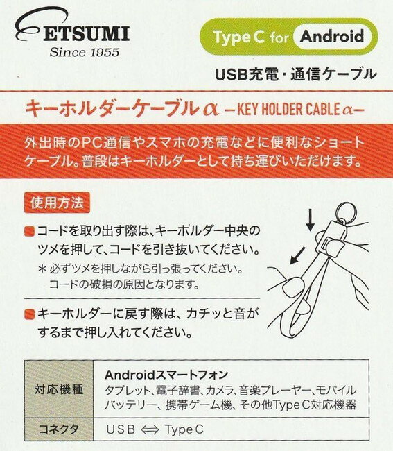 HIDISC HIDISC 折り曲げや抜き差しに強い! Lightningケーブル 50cm ホワイト 高速充電2.4A対応 HD-LAC05WH