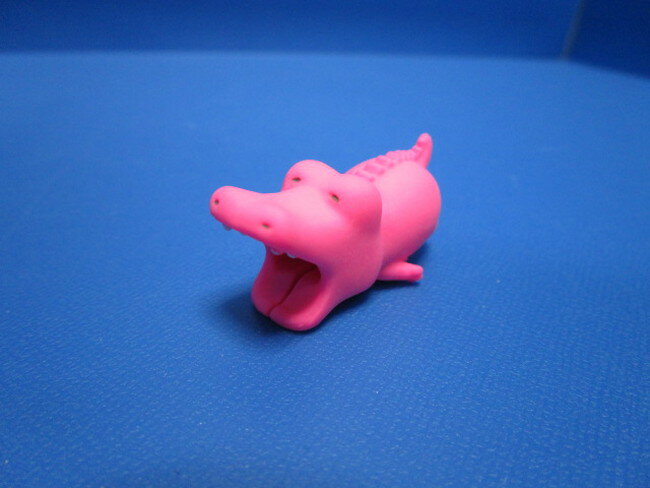 在庫処分 DREAMS|ドリームズ ケーブルバイト ワニ/ピンク CABLEBITE Limited Color Crocodile/ Pink リミテッドカラー ワニ/ピンク