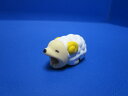 在庫処分 DREAMS|ドリームズ ケーブルバイト CABLE BITE Sheep ひつじ ヒツジ VRT42586 ゆるカワの動物