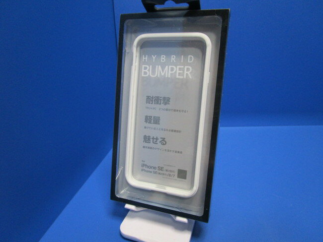 ラスタバナナ RASTABANANA HYBRID BUMPER ハイブリッド バンパーケース iPhoneSE（...