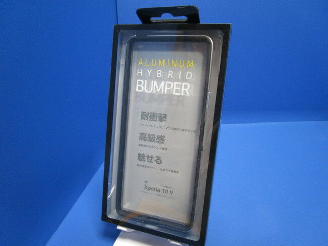 �饹���Хʥ� RASTABANANA �ϥ��֥�å� �Х�ѡ������� Xperia 10 V �Ѿ׷� ���� ����С� ����ߥ˥����TPU HYBRID BUMPER