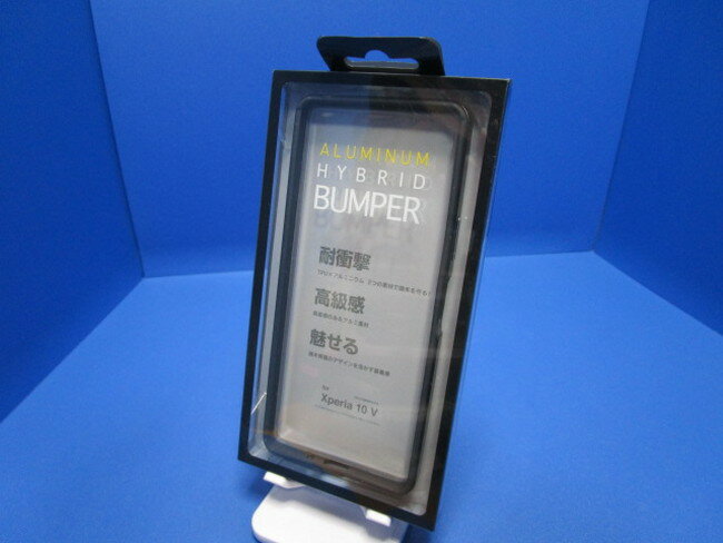 �饹���Хʥ� RASTABANANA �ϥ��֥�å� �Х�ѡ������� Xperia 10 V �Ѿ׷� ���� �֥�å� �� HYBRID BUMPER ����ߥ˥����TPU