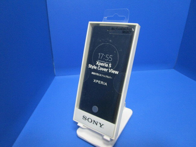 SONY VRゴーグル Xperia View 美品】SONY Xperia view(XQZ-VG01A) VR