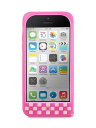 BoneCollection yiPhone5c`FbÑVRP[XzPhone Cube 5c Pink PH13021-P