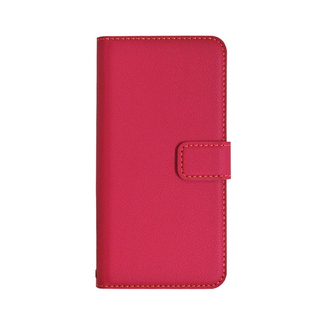 樂天商城 - 【在庫処分】 ラスタバナナ iPhoneX iPhoneXs (5.8インチ) ケース カバー 手帳型 SNAP 衝撃吸収 薄型 マゼンタ アイフォン スマホケース 3357IP8A