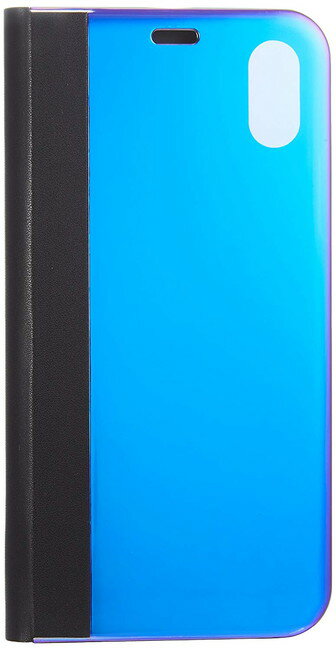 【在庫処分】 ラスタバナナ iPhoneX iPhoneXs (5.8インチ) ケース カバー 手帳型 ミスティック パープル アイフォン スマホケース 3368IP8A