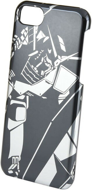 機動戦士ガンダム iPhoneSE第2世代 iPhone8 iPhone7 6 6s 4.7インチ 兼用 ケース ジャケット メタリック鏡面加工 ファーストガンダム