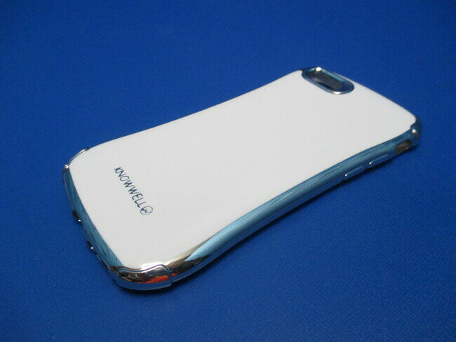 Rakuten - iPhoneSE3 (第3世代) iPhoneSE2(第2世代) iPhone8 7(4.7インチ) シンプル ソフト ケース ホワイト TPU 装着・脱着簡単 スリムデザイン