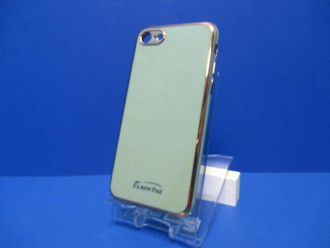 樂天商城 - ■ iPhoneSE3 (第3世代) iPhoneSE2(第2世代) iPhone8 7(4.7インチ) シンプル ソフト ケース パステル モスグリーン TPU 装着・脱着簡単 スリムデザイン