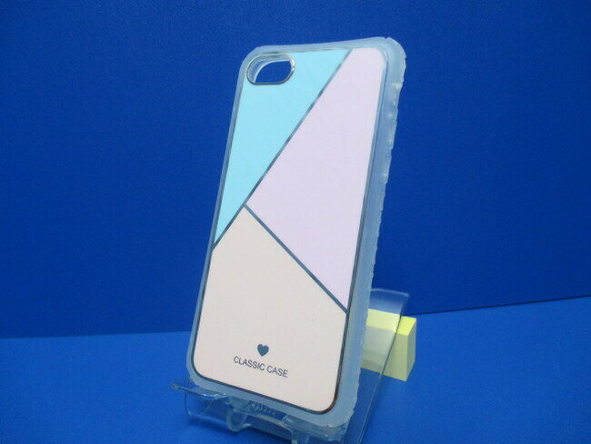 Rakuten - iPhoneSE3 (第3世代) iPhoneSE2(第2世代) iPhone8 7(4.7インチ) シンプル ケース パステル ライトブルー ピンク ライトピンク 3色ミックス ストラップホール