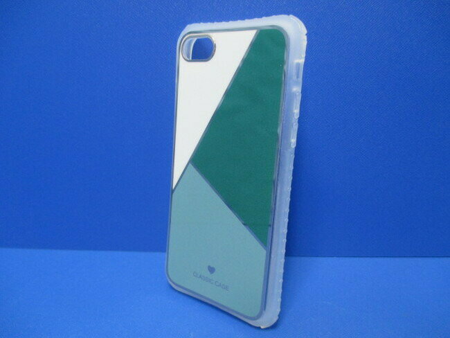 乐天商城 - iPhoneSE3 (第3世代) iPhoneSE2(第2世代) iPhone8 7(4.7インチ) シンプル ケース パステル ホワイト グリーン ブルー 3色ミックス ストラップホール