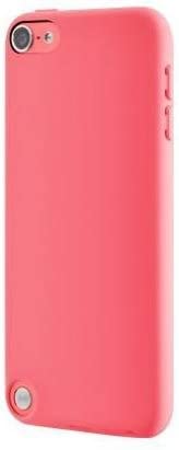 在庫処分 SwitchEasy iPod touch 5G用ケース NUDE for iPod touch 5G Pink ビンク SW-NUT5-BP