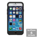 スマホケース カバー iPhone6 6s OZAKI ブラック 黒 ジャケット シリコン O!coat Macaron OC563BK フランス菓子のマカロン...
