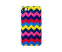 X}zP[X Jo[ iPhone4 4s Case Scenario WPbg |J[{l[gABS HOUSE OF HOLLAND Zig-zag