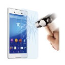 tی십KX Xperia Z4 muvit XN[N[jONX Xperia Z4pveN^[ Tempered Glass Screen Protector for Sony Xperia Z4 SESCP0046