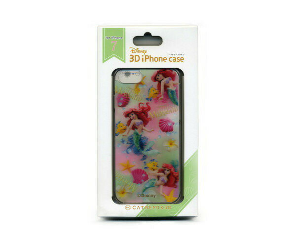 Disney 3D iphone 8 7　CASE　3D ケースコレクション 対応機種　iPhoneSE第2世代 iPhone8 iPhone7（4.7インチ）兼用 ディズニーキャラクターの3Dホログラムケースです。 商品内容 クリアーのハ...