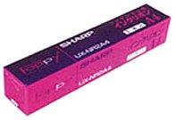 シャープ 普通紙用インクリボン [UXNR2A4]