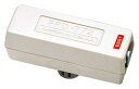 日本アンテナ 屋内用CS・BS対応2分配器 テレビコンセント用 入力端子-1出力端子間電通 FPD-772-SP(2)