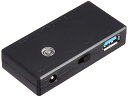 Groovy HDDをUSB3.0 内蔵型ハードディスク、ブルーレイドライブ対応 UD-3000SA