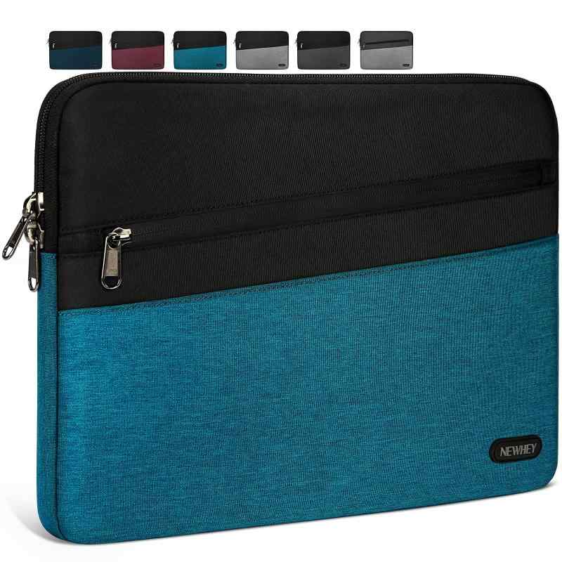 NEWHEY 超強保護 耐衝撃 ノートパソコンケース PCインナーバッグ インナーケース 14インチ MacBook Air 2018-2020/MacBook Pro 15 2016-2019/ThinkPad X1 Carbon 4/Microsof