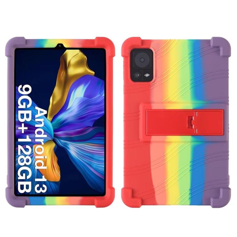 【FENUSL】For AvidPad A30 8.4インチ ほごシェルDOOGEE T20 MiniケースDOOGEE T20 Mini Pro タブレット8.4インチ 保護ケースカバー 用ほごスリーブ 薄型 耐衝撃 シリカゲル保護カバーハウジング