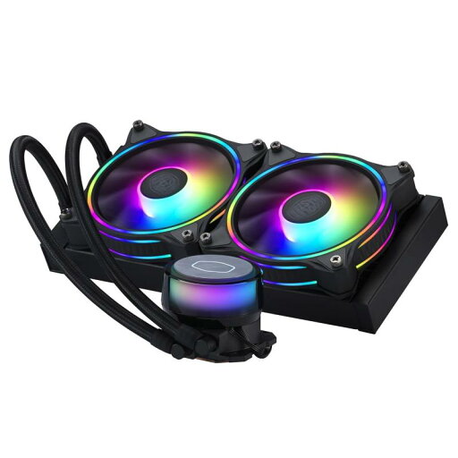Cooler Master MasterLiquid ML Illusion Cooler Master MasterLiquid ML Illusion