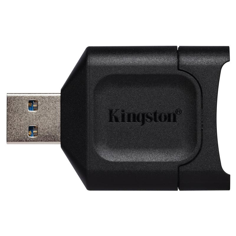 キングストンテクノロジー Kingston カードリーダー