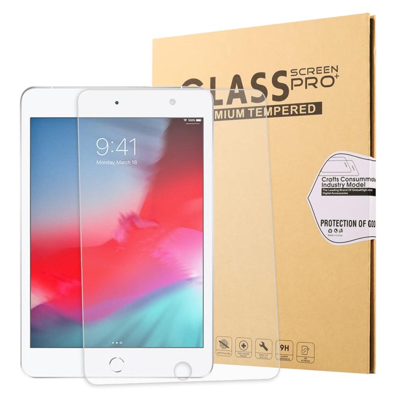 低反射 アンチグレア加工 iPad 強化ガラスフィルム マットタイプ 指紋防止 アイパッド エア プロ ミニ さらさら 国産AGC旭硝子素材使用 アンチグレア(AG)iPadマットタイプ強化ガラス 硬度9H 厚