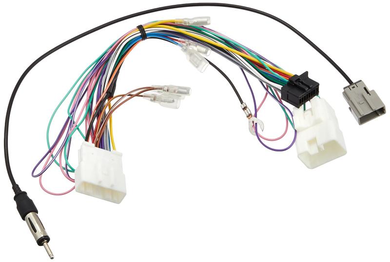 カロッツェリア(パイオニア) 200mmワイドモデル取付キット