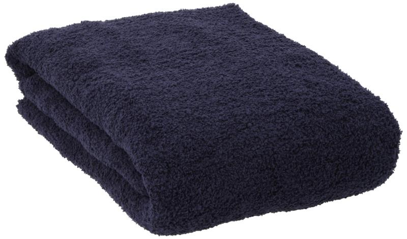 [カシウェア] ブランケット THCH-SLD01 Throw - Solid [並行輸入品]