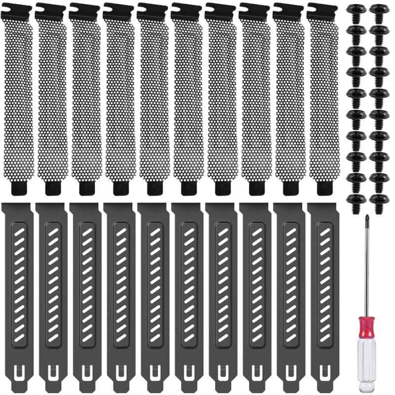 PCIスロットカバー