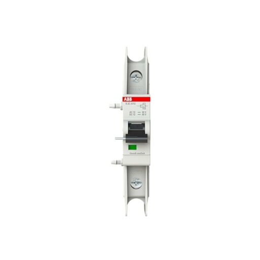 ABB ミニチュアサーキットブレーカー S2C-A1U ABB ミニチュアサーキットブレーカー S2C-A1U