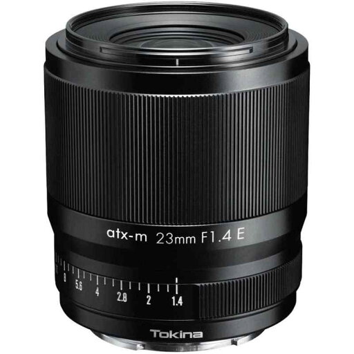 Tokina atx-m Tokina atx-m