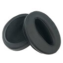 Chic Tuant イヤーパッド for Sennheiser (ゼンハイザー) HD4.50BT, HD4.50BTNC, HD4.40BT ヘッドセット に対応 交換用 ヘッドセット に対応 交換用 ヘッドホンパッド イヤークッション メモリーフォ