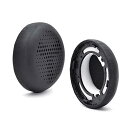 Defean 交換用Y500イヤーパッド イヤーパッド クッションカバー AKG Y500 オンイヤーワイヤレスBluetoothヘッドセット用
