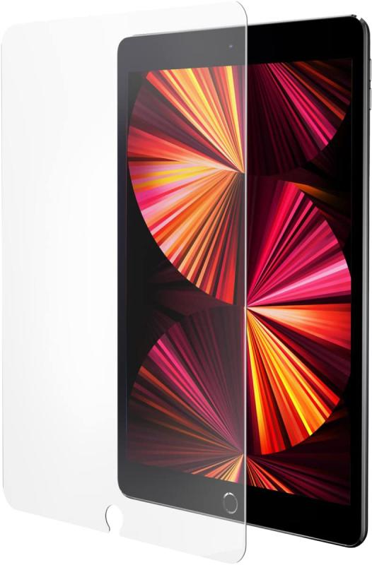 【SwitchEasy】 iPad mini 6 2021 対応 フィルム 9H 強化ガラス ブルーライトカットフィルム クリア ブルーライトカット ガラスフィルム [ iPadmini6 iPad mini6 アイパットミニ 6 アイパッドミニ 202