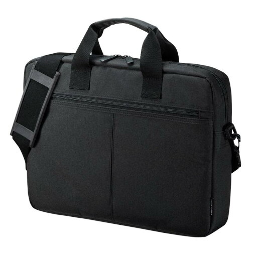 サンワサプライ PCインナーバッグ(13.3型ワイド・ブラック) BAG-INA4N2 サンワサプライ PCインナーバッグ(13.3型ワイド・ブラック) BAG-INA4N2