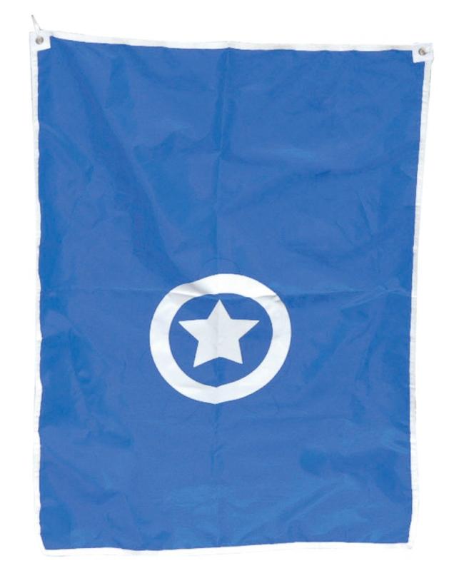 UNIX(ユニックス) ティーネット用タペストリーマーカー BX77-16