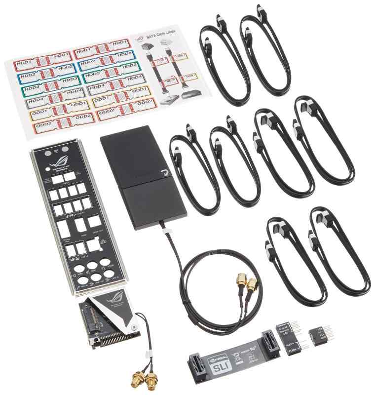 ASUSTeK Intel Z87チップセット搭載マザーボード ROGシリーズ MAXIMUS VI FORMULA 【ATX】