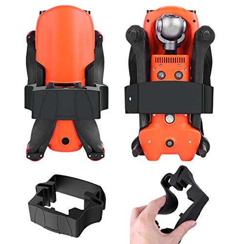 Honbobo Autel EVO II/EVO II Pro/EVO II D対応シリコンプロペラホルダー プロテクター