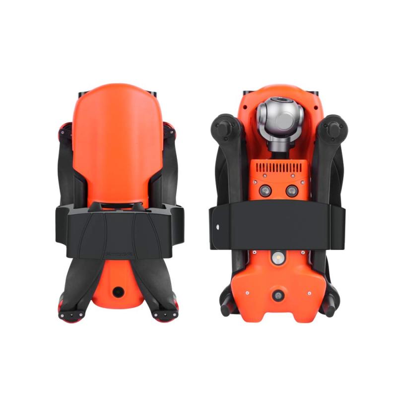 Honbobo Autel EVO II/EVO II Pro/EVO II D対応シリコンプロペラホルダー プロテクター