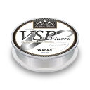 バリバス(VARIVAS) スーパートラウトエリア VSP フロロ 100m ナチュラル(3)